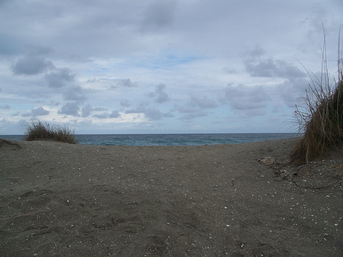 Hutchinson Island, Martin County