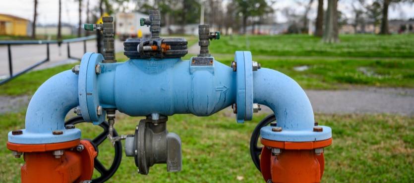 Backflow Prevention – The FAQs