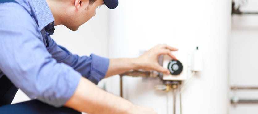 Keeping Up With Your Water Heater