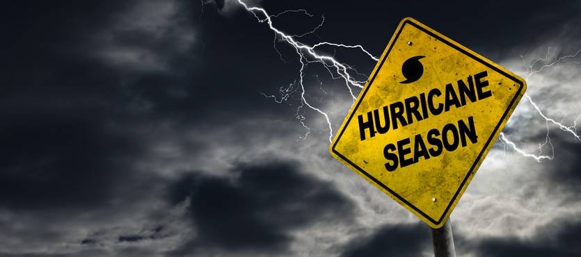 Plumbing Tips To Help Your Business Prepare For The Hurricane Season