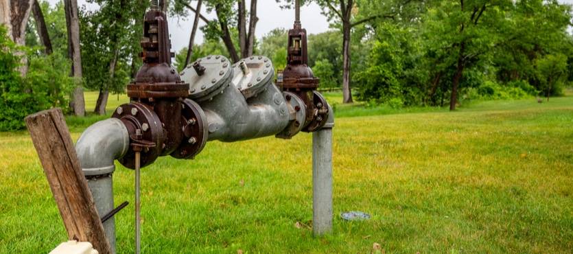 Understanding Your Annual Backflow Inspection