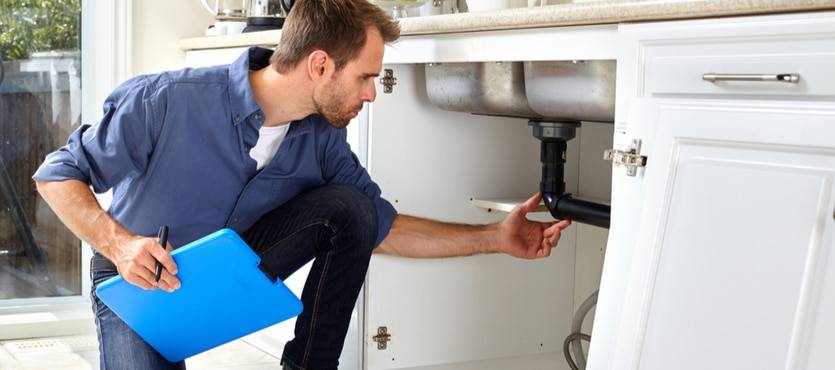 Why Hire A Licensed Plumber