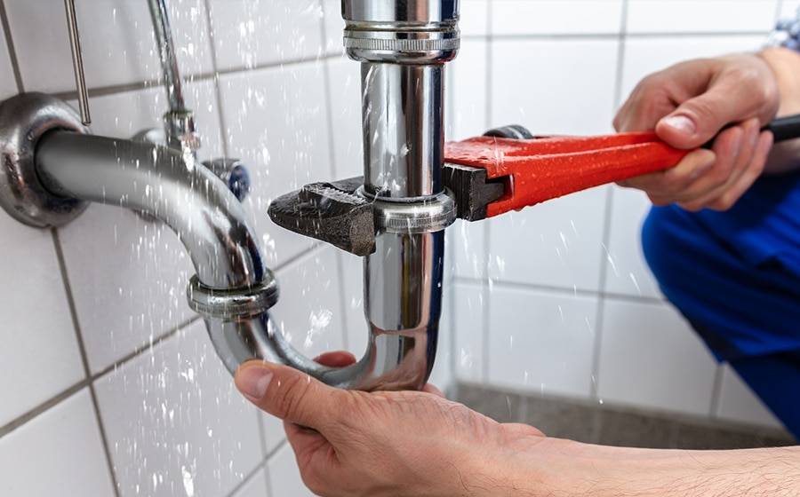 Emergency Plumber In Watkinsville Ga