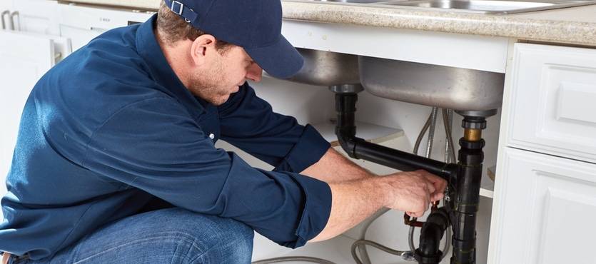 When to Call in a Plumber