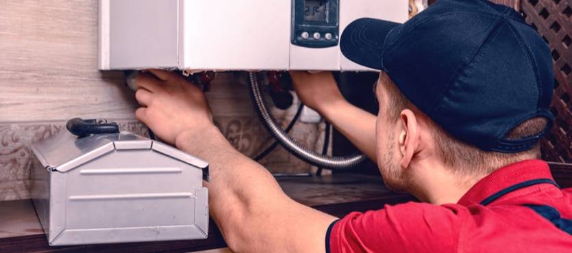 Is it Time to Maintenance Your Water Heater?