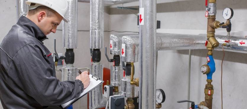 The Importance of Hiring a Construction Plumbing Service