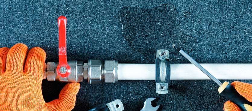 Signs Your Home Water Line Needs Servicing