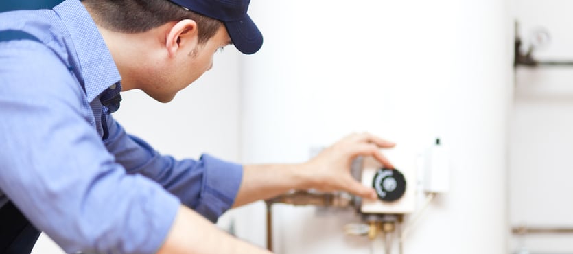 Is There an Energy Efficient Temperature Setting for My Hot Water Heater?