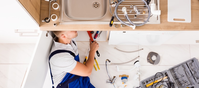Common Commercial Plumbing Issues and How to Avoid Them