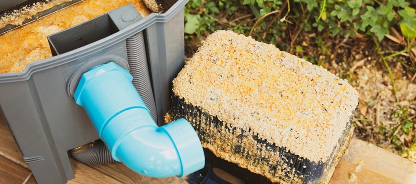 Grease Trap Cleaning Tips That Save Money