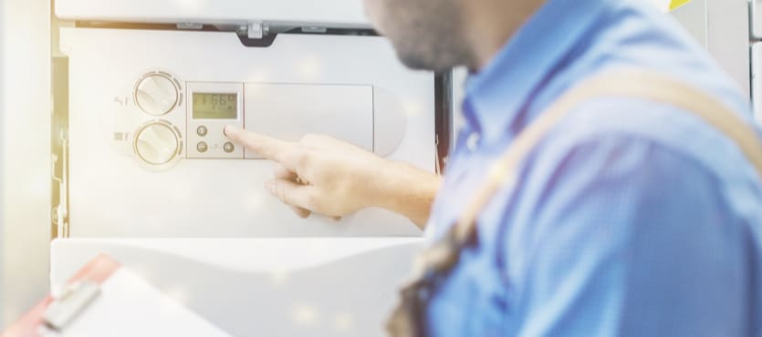 Should I Get a Tankless Water Heater?