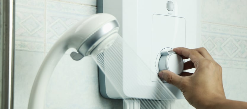 Why Your Water Heater is Creating Cold Water