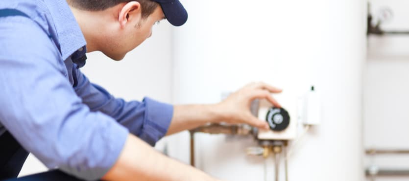 How to Care For Your Water Heater