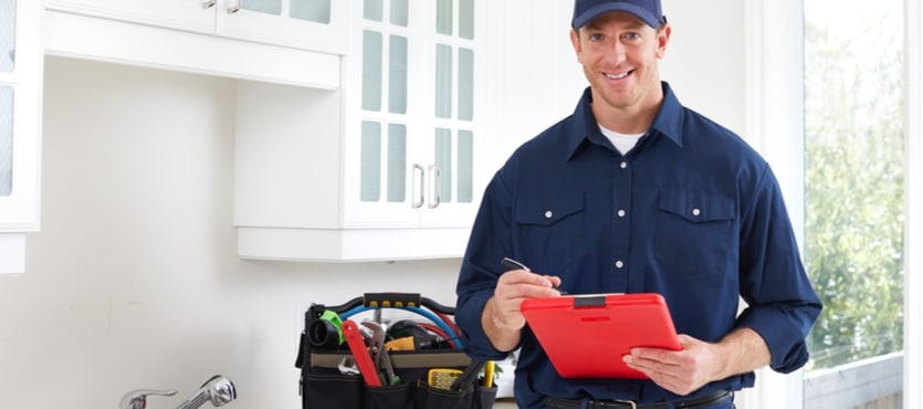 What to Look for in a Licensed Plumber