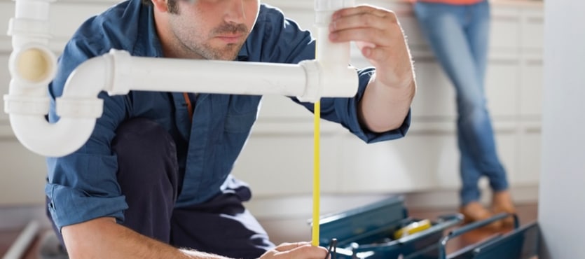 Why You Need a Plumber for Remodeling