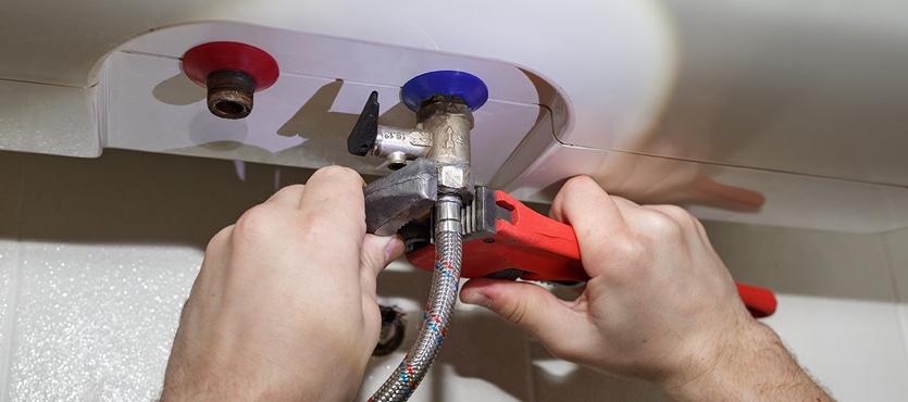 5 Signs Your Water Heater Needs Repair