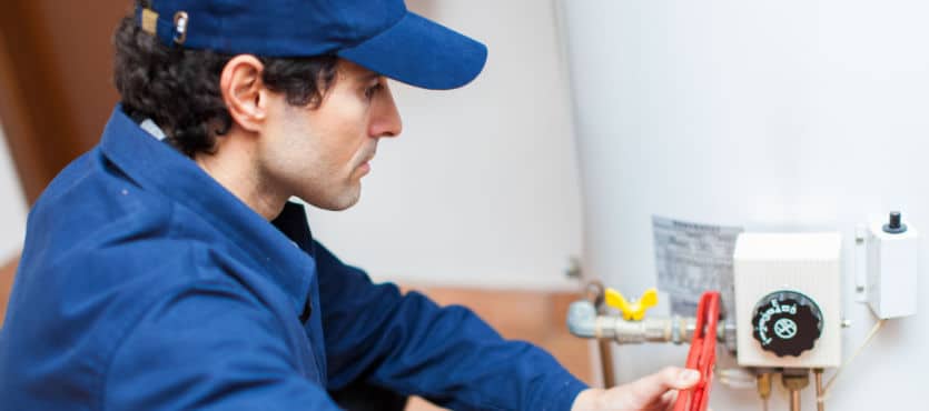 Winter Water Heater Maintenance Guide — Things To Keep In Mind