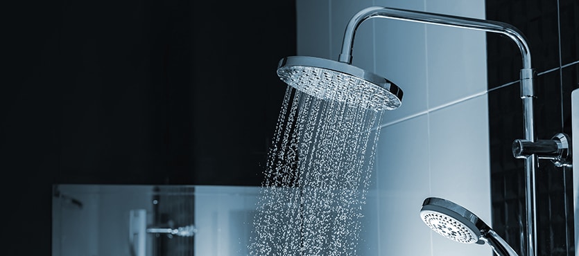 5 Reasons Why Your Shower Is Making Squealing Noise