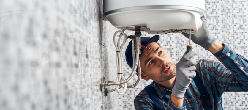 4 Common Hot Water Heater Noises and How To Fix Them