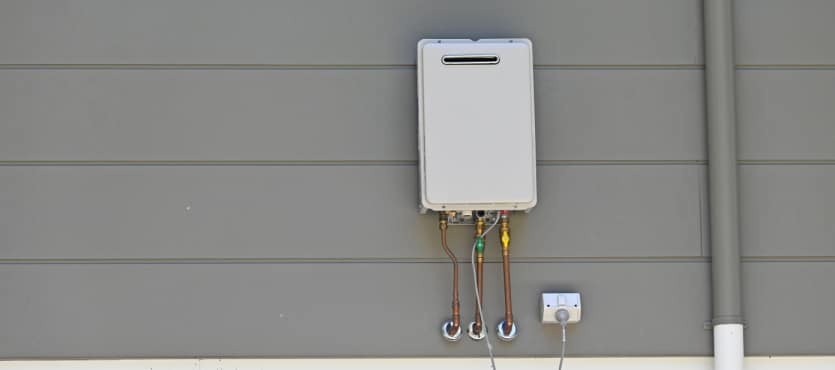 How Often Do Tankless Water Heaters Need Maintenance