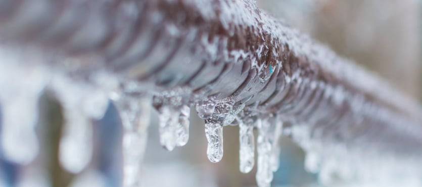 How To Prepare For Winter Plumbing Emergencies