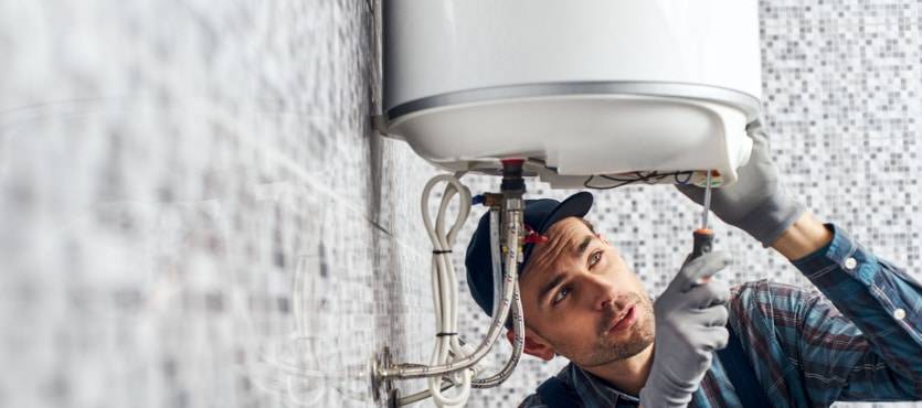 Repair or Replace Water Heaters – 3 Factors To Keep in Mind