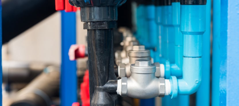 What is a Backflow Prevention Device and Why Do You Need it