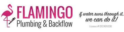 Flamingo Plumbing